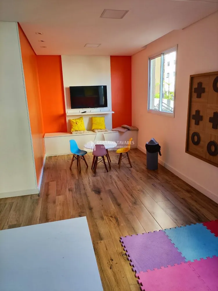 Apartamento, 3 quartos, 64 m² - Foto 13