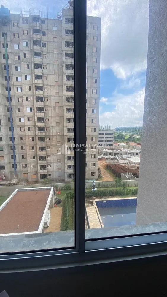 Apartamento, 3 quartos, 64 m² - Foto 5