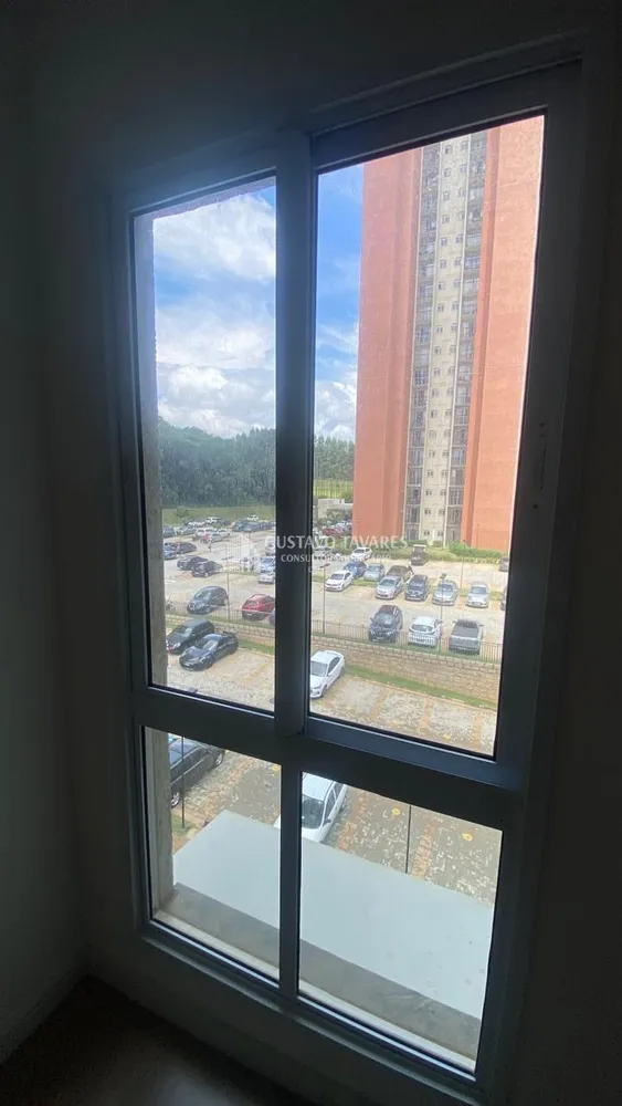 Apartamento, 3 quartos, 64 m² - Foto 3