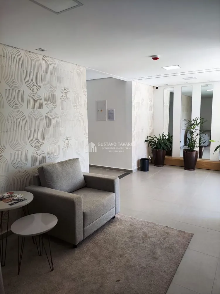 Apartamento, 3 quartos, 64 m² - Foto 14
