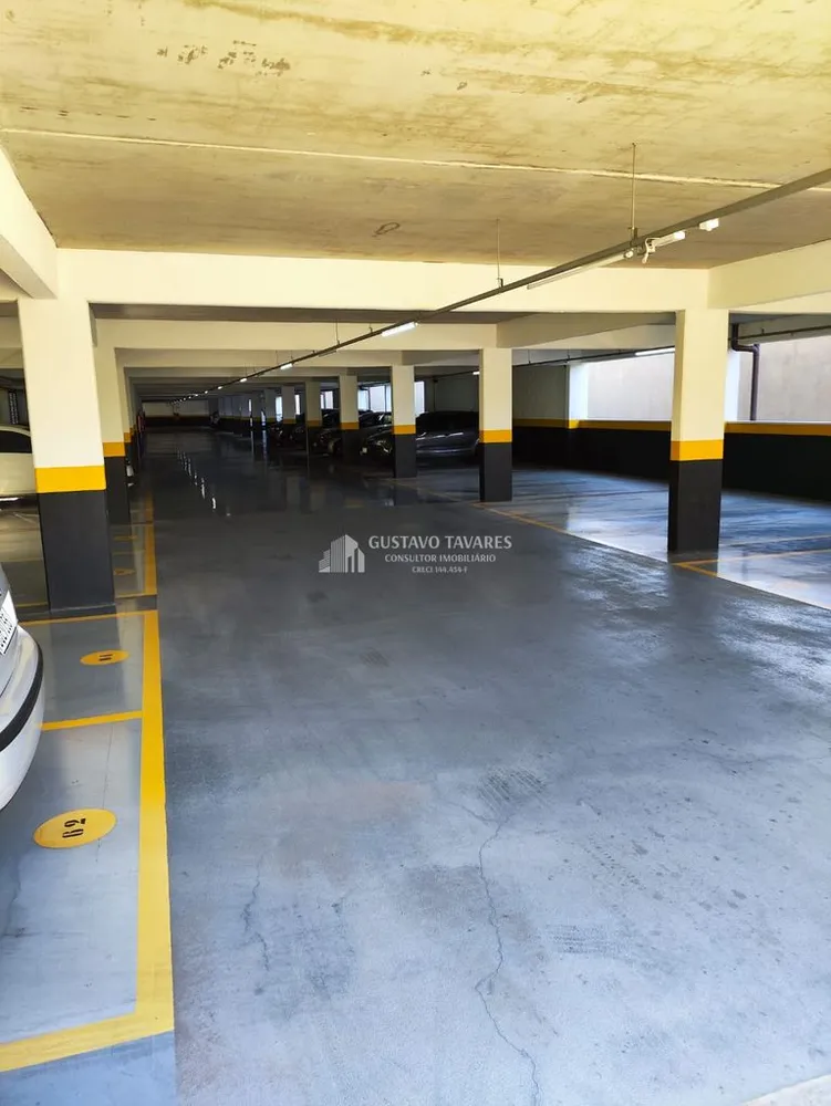 Apartamento, 3 quartos, 64 m² - Foto 11