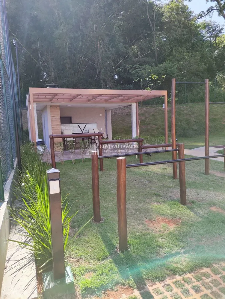 Apartamento, 3 quartos, 64 m² - Foto 8