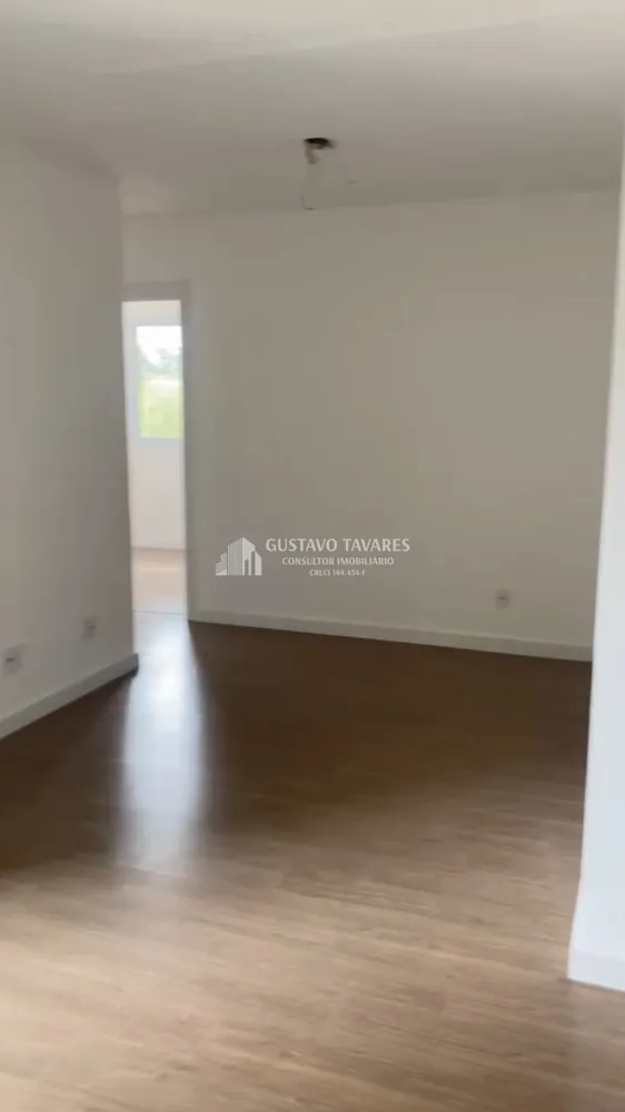 Apartamento, 3 quartos, 64 m² - Foto 4