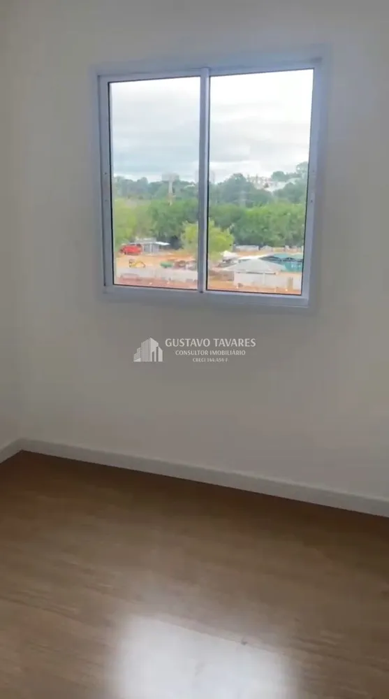 Apartamento, 3 quartos, 64 m² - Foto 6