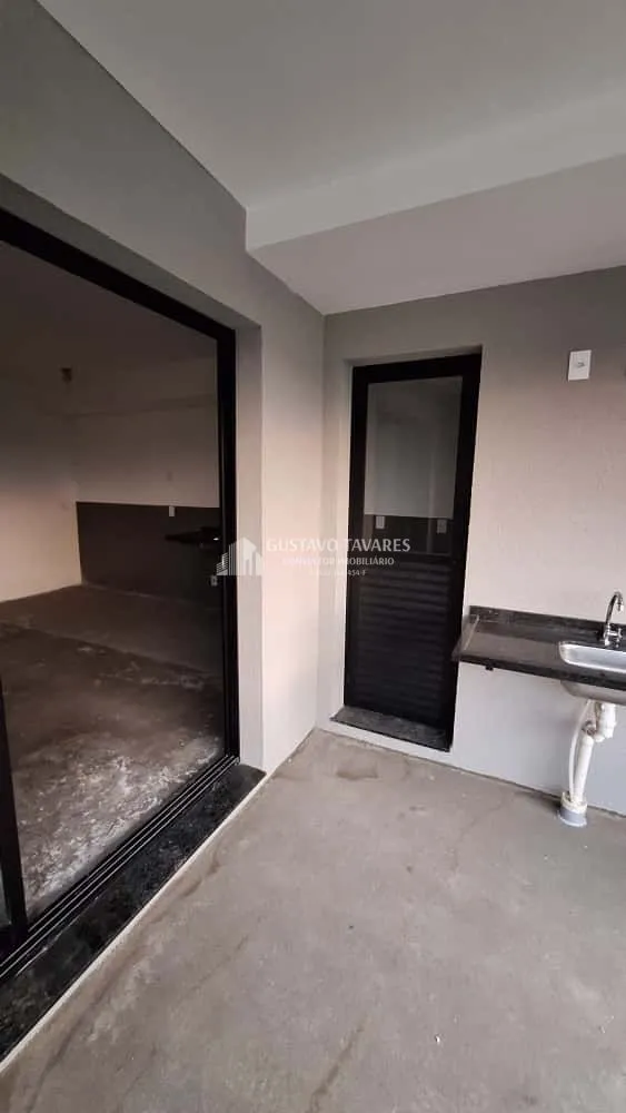 Apartamento, 3 quartos, 94 m² - Foto 2