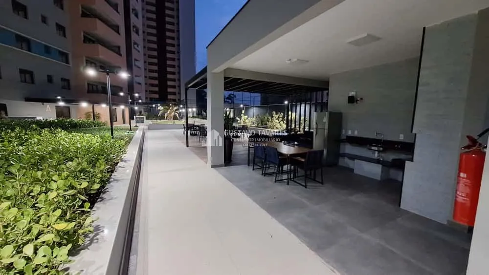 Apartamento, 3 quartos, 94 m² - Foto 16