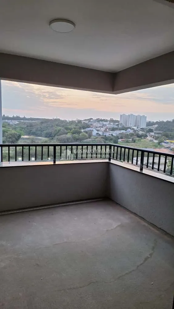 Apartamento, 3 quartos, 94 m² - Foto 4