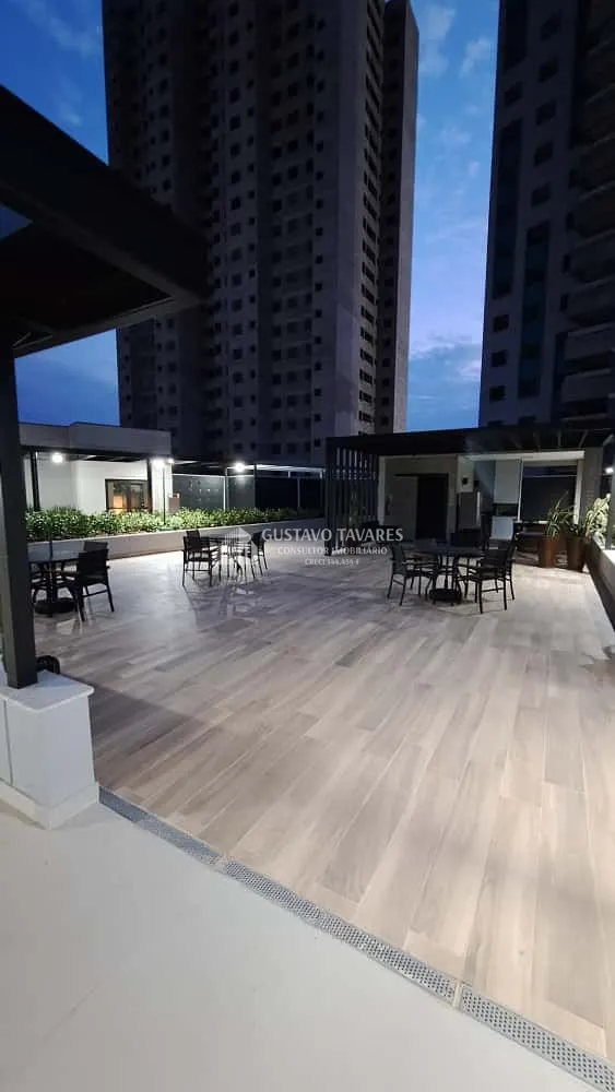 Apartamento, 3 quartos, 94 m² - Foto 14