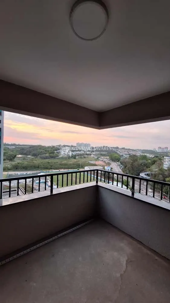 Apartamento, 3 quartos, 94 m² - Foto 3