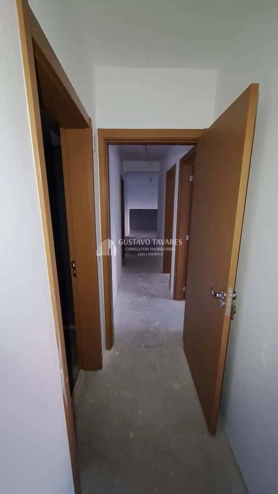 Apartamento, 3 quartos, 94 m² - Foto 6