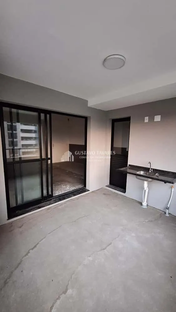 Apartamento, 3 quartos, 94 m² - Foto 1