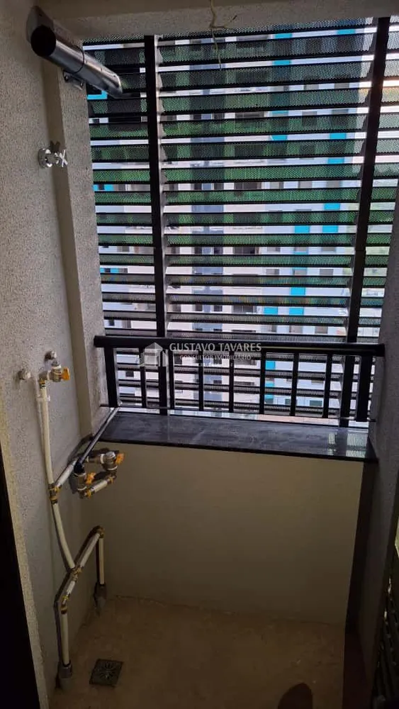 Apartamento, 3 quartos, 94 m² - Foto 5