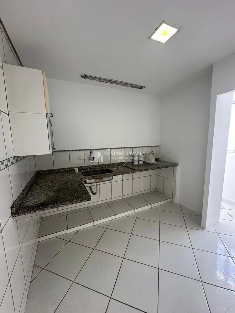 Prédio Inteiro, 333 m² - Foto 6