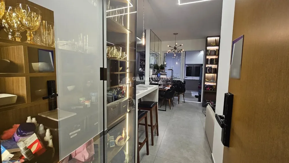 Apartamento, 3 quartos, 101 m² - Foto 3