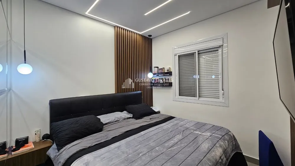 Apartamento, 3 quartos, 101 m² - Foto 5
