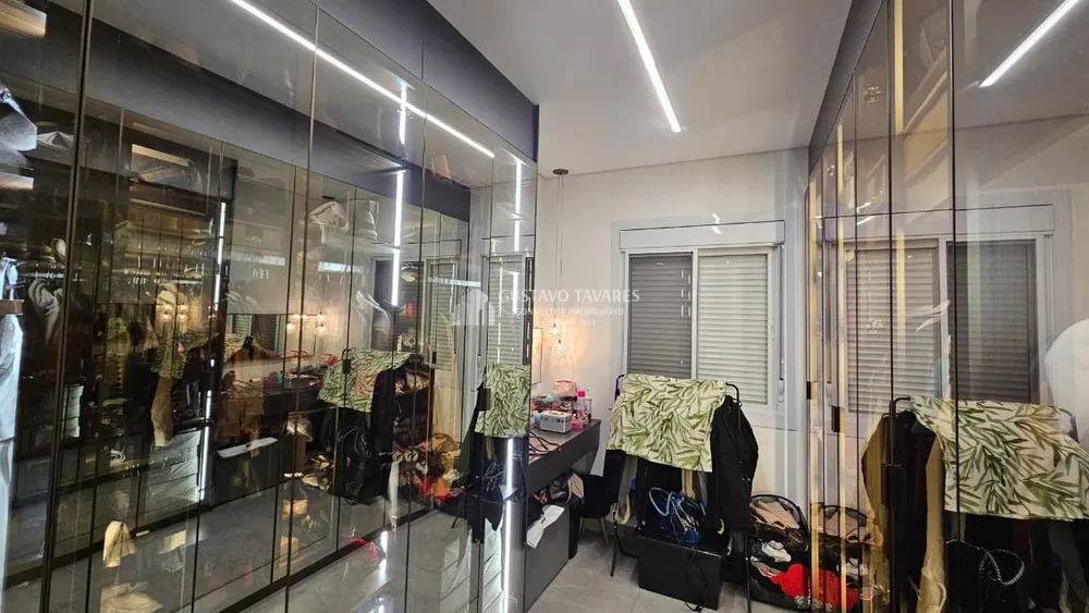 Apartamento, 3 quartos, 101 m² - Foto 6