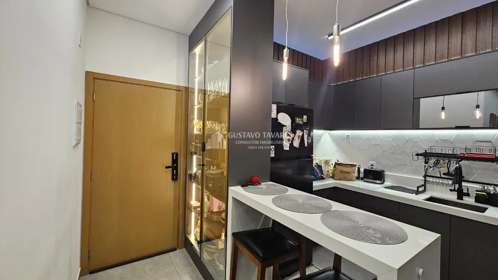 Apartamento, 3 quartos, 101 m² - Foto 2