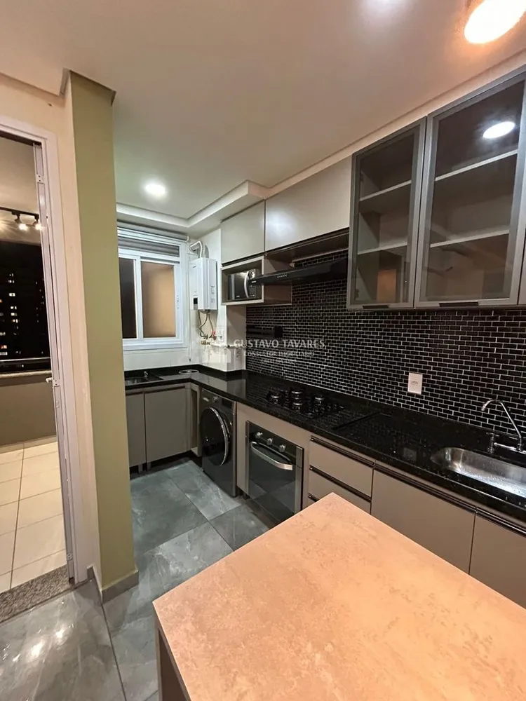 Apartamento, 2 quartos, 56 m² - Foto 4