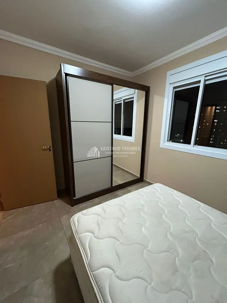 Apartamento, 2 quartos, 56 m² - Foto 9