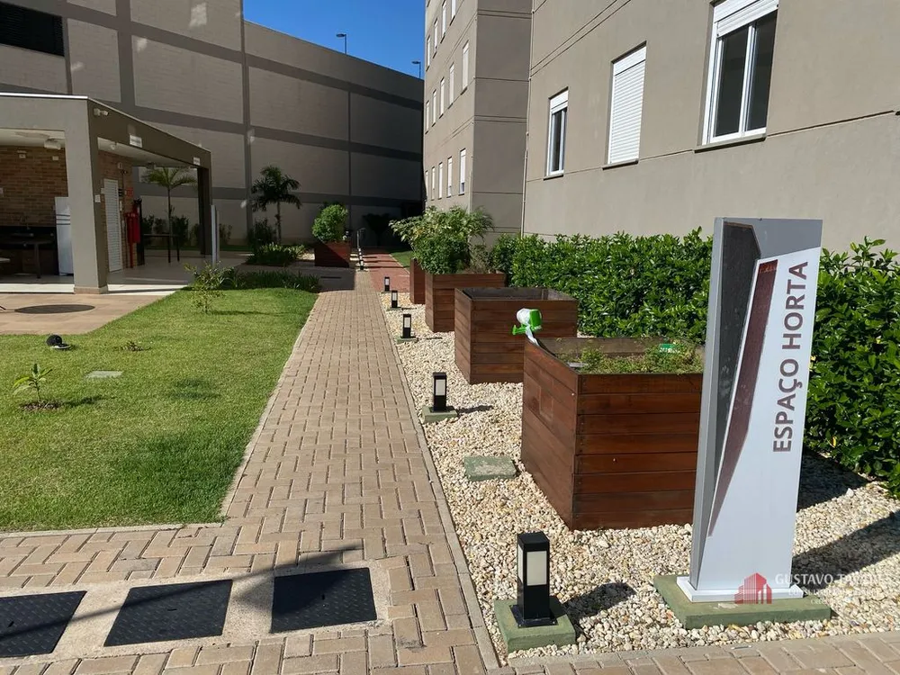 Apartamento, 2 quartos, 56 m² - Foto 14