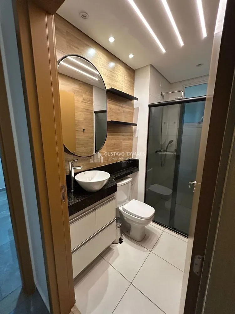 Apartamento, 2 quartos, 56 m² - Foto 8