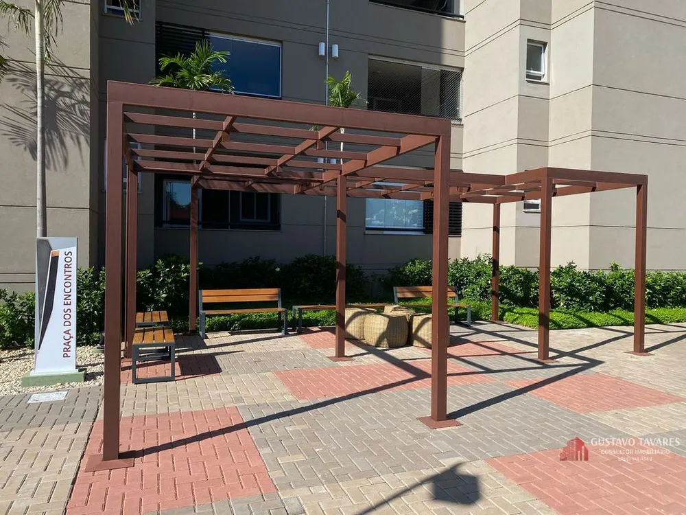 Apartamento, 2 quartos, 56 m² - Foto 16