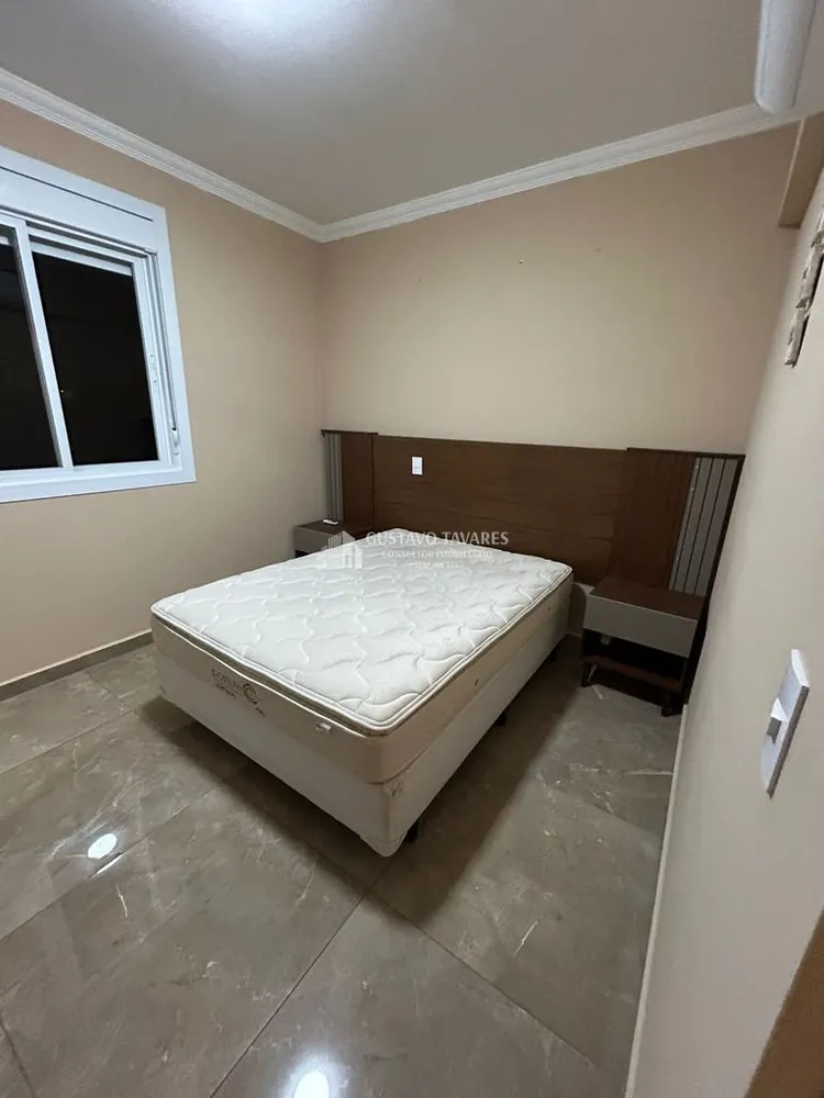 Apartamento, 2 quartos, 56 m² - Foto 10