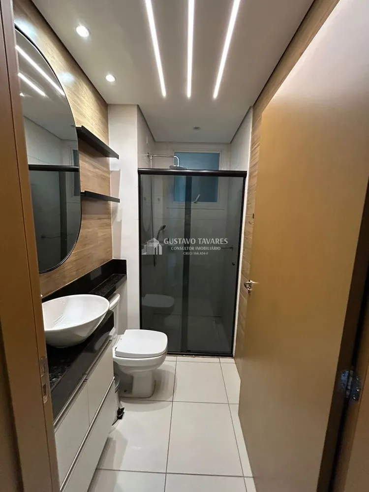 Apartamento, 2 quartos, 56 m² - Foto 7