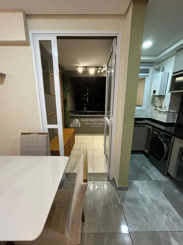 Apartamento, 2 quartos, 56 m² - Foto 3