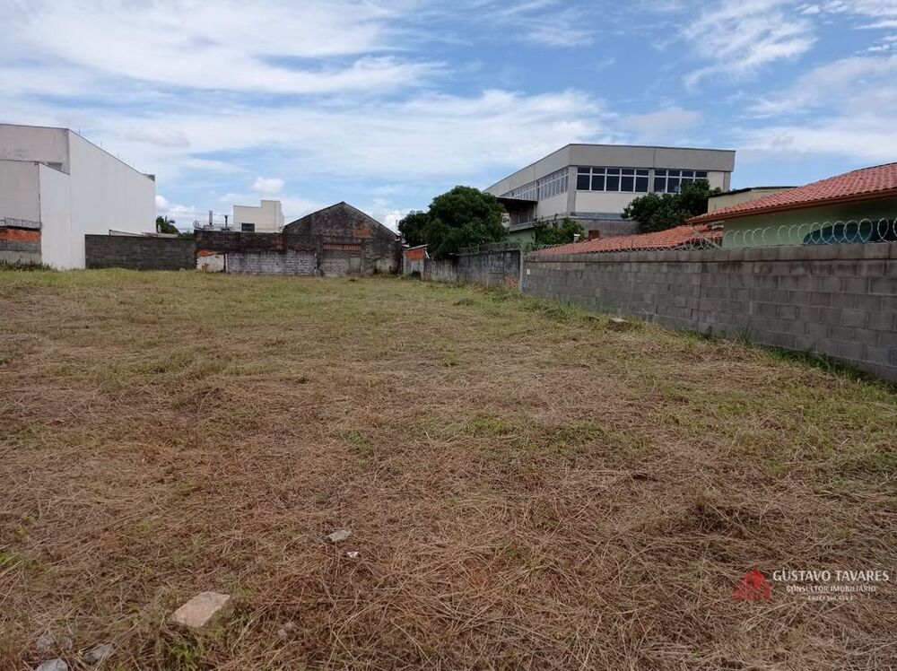 Terreno, 652 m² - Foto 2