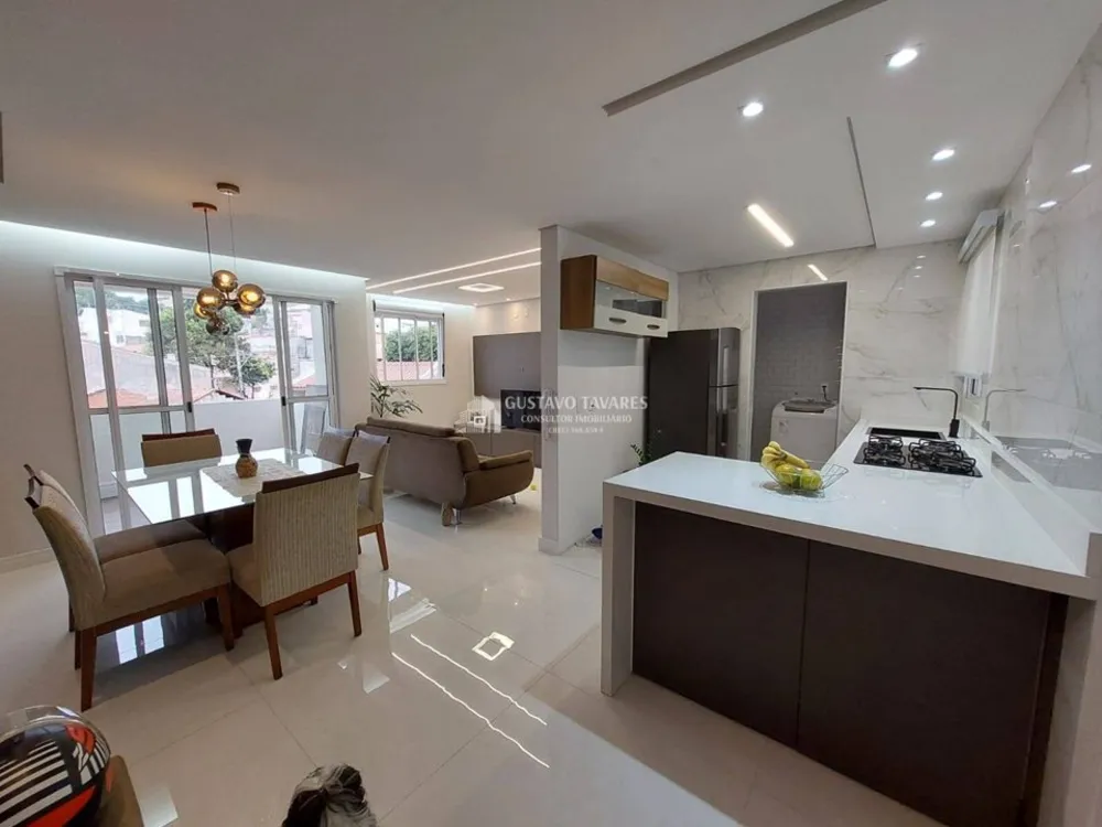 Apartamento, 2 quartos, 68 m² - Foto 9