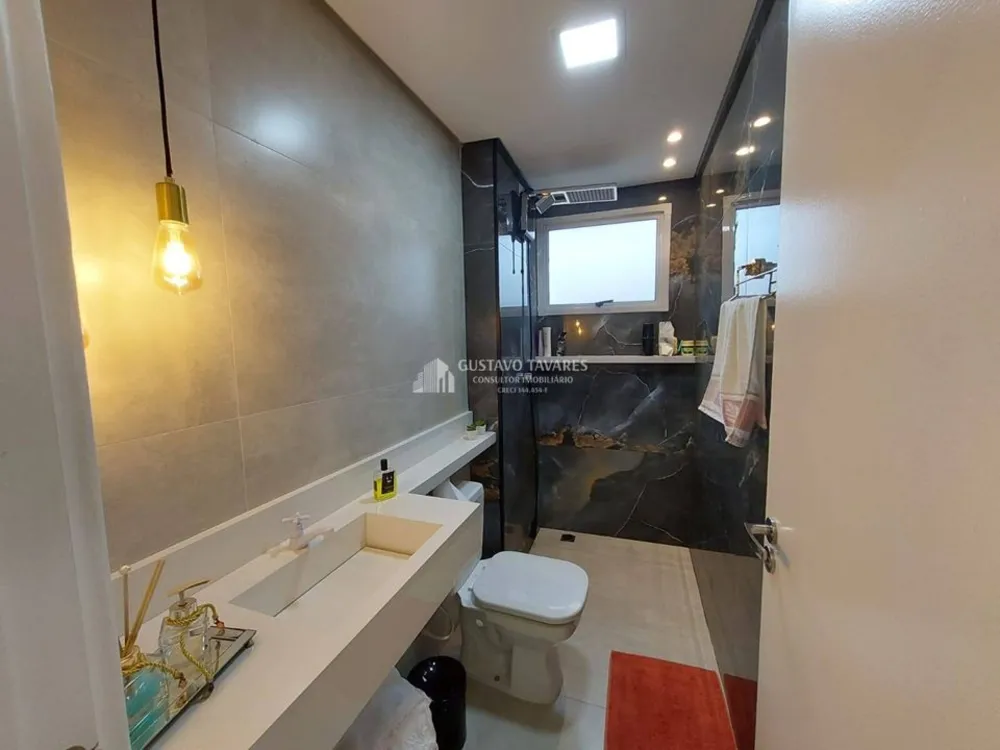 Apartamento, 2 quartos, 68 m² - Foto 13