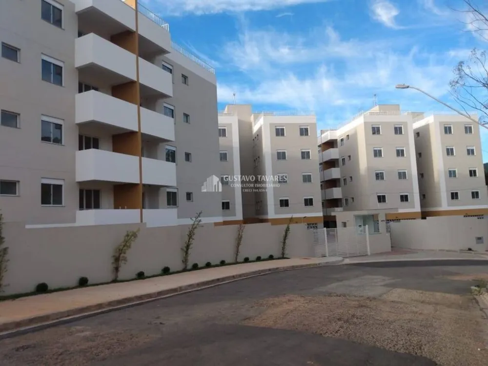 Apartamento, 2 quartos, 68 m² - Foto 1
