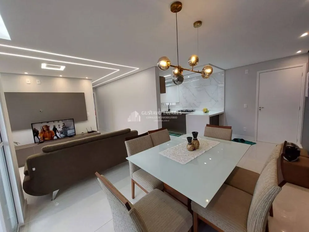 Apartamento, 2 quartos, 68 m² - Foto 4