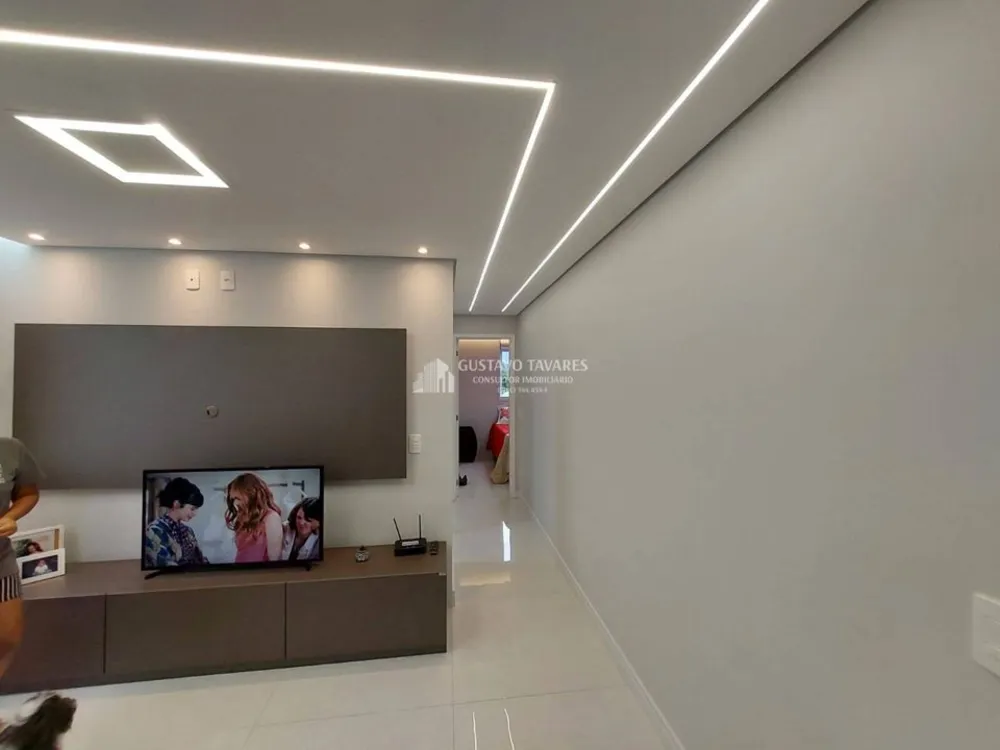 Apartamento, 2 quartos, 68 m² - Foto 10