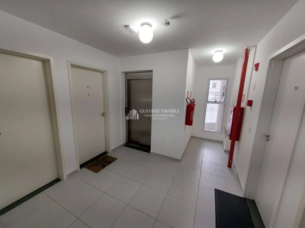 Apartamento, 2 quartos, 68 m² - Foto 8