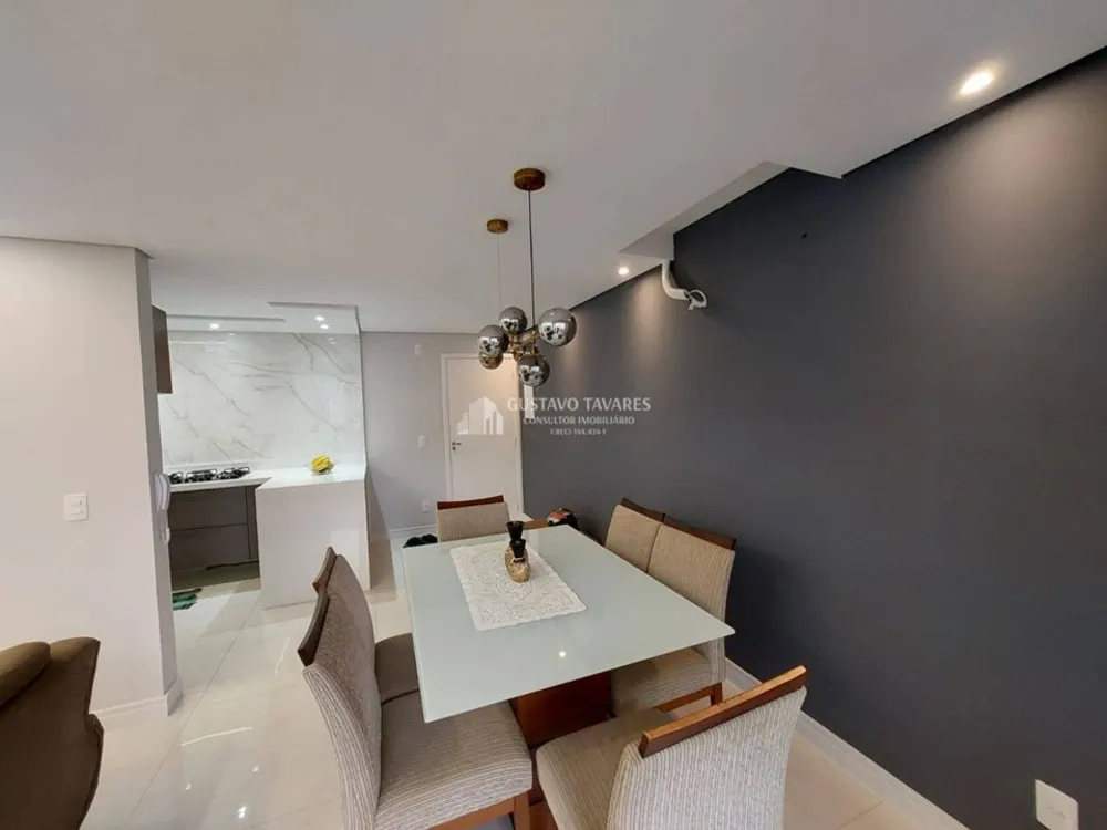 Apartamento, 2 quartos, 68 m² - Foto 6