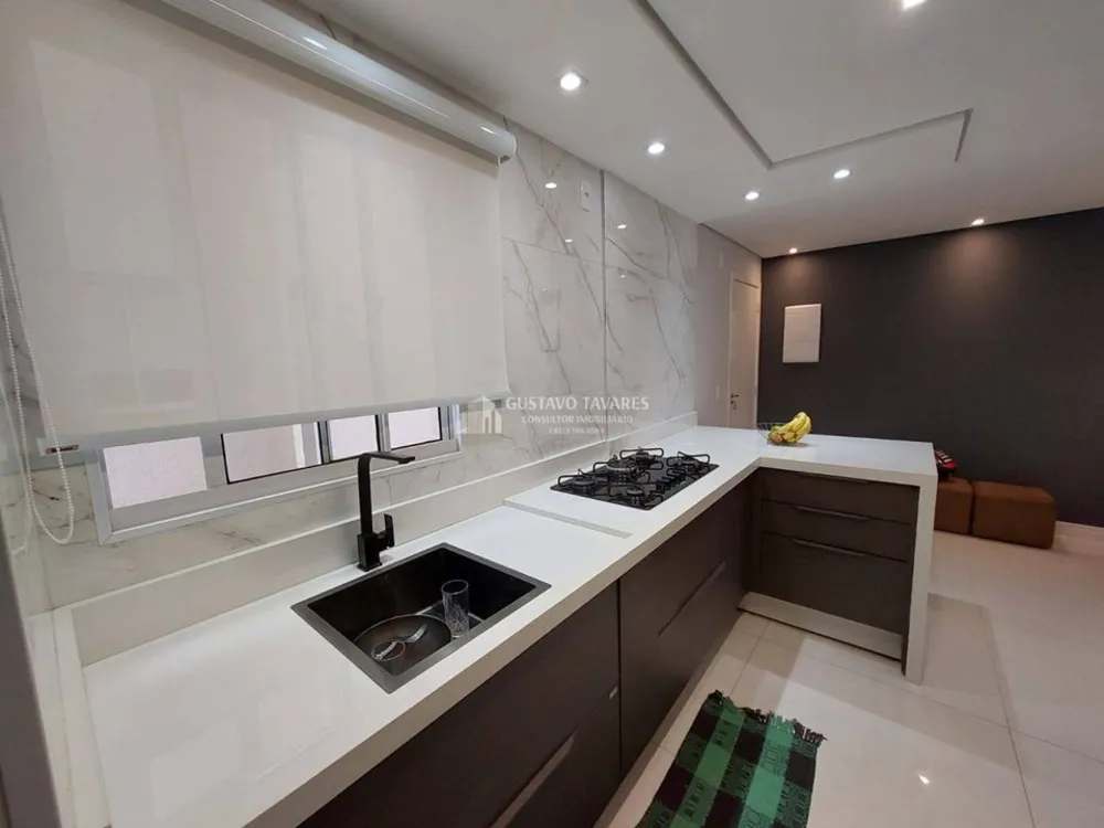 Apartamento, 2 quartos, 68 m² - Foto 12