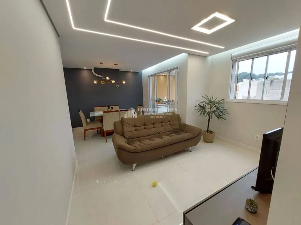 Apartamento, 2 quartos, 68 m² - Foto 16