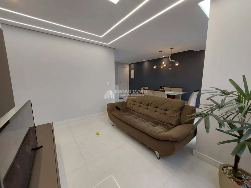 Apartamento, 2 quartos, 68 m² - Foto 3