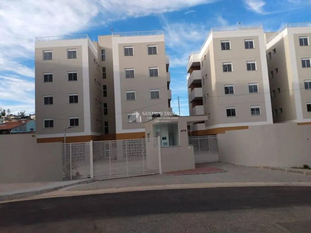 Apartamento, 2 quartos, 68 m² - Foto 2