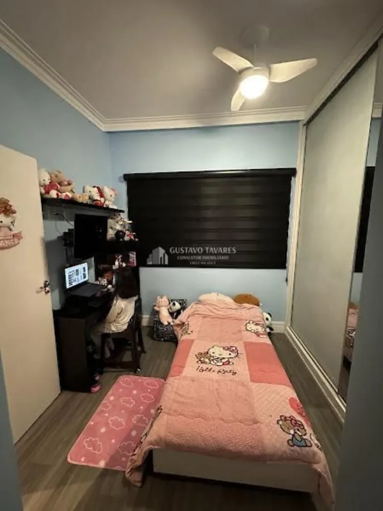 Casa de Condomínio, 3 quartos - Foto 3