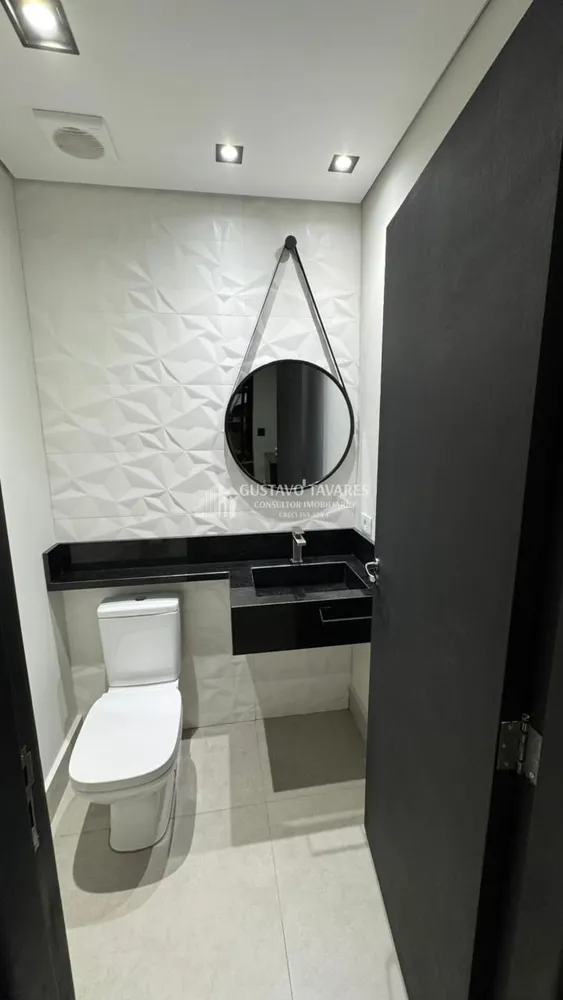 Casa de Condomínio, 3 quartos - Foto 6