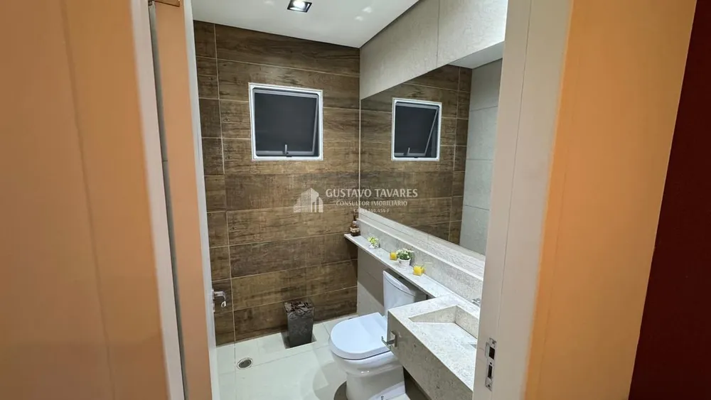 Casa de Condomínio, 3 quartos - Foto 10