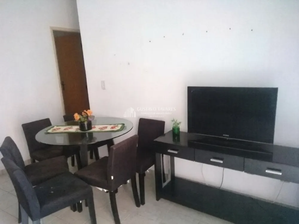 Apartamento, 2 quartos, 82 m² - Foto 3