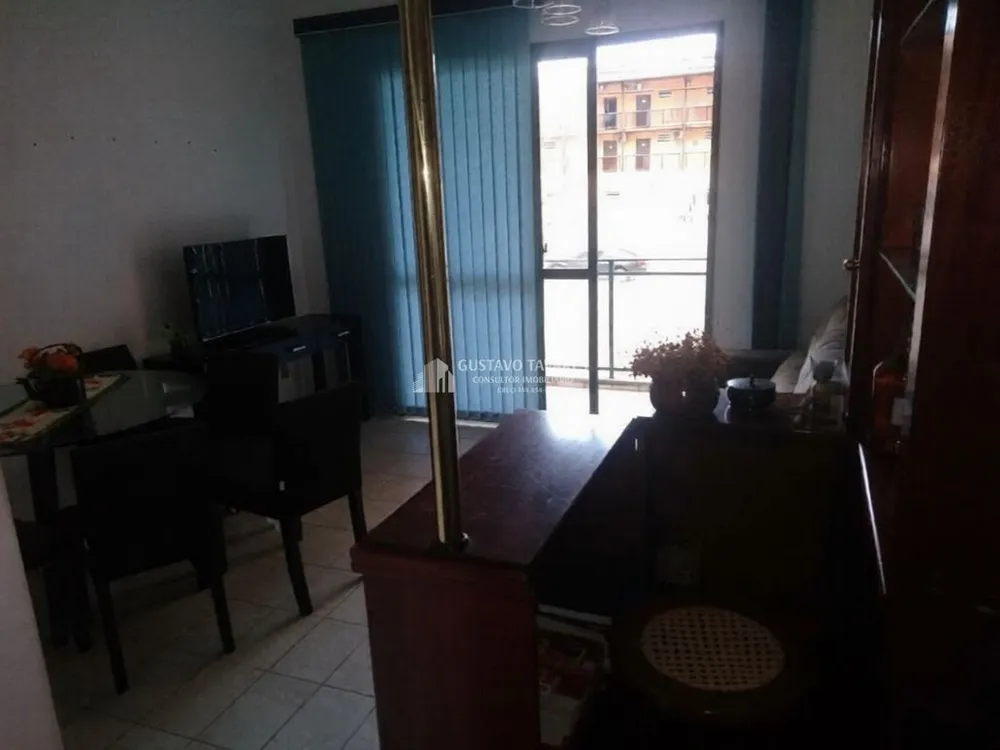 Apartamento, 2 quartos, 82 m² - Foto 1