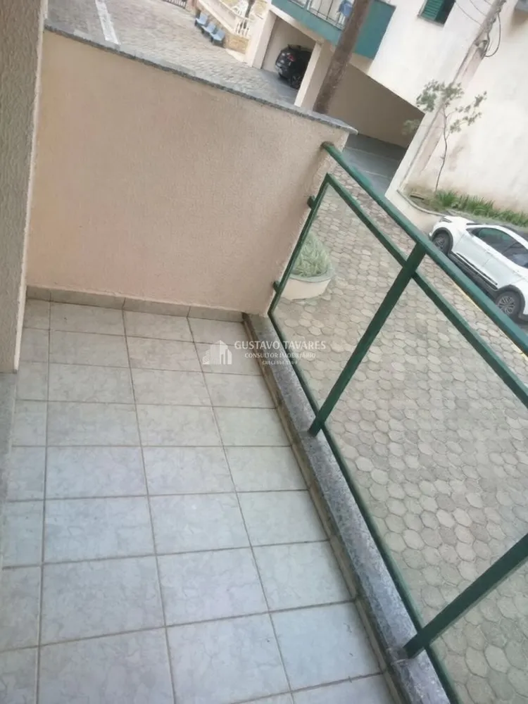 Apartamento, 2 quartos, 82 m² - Foto 7