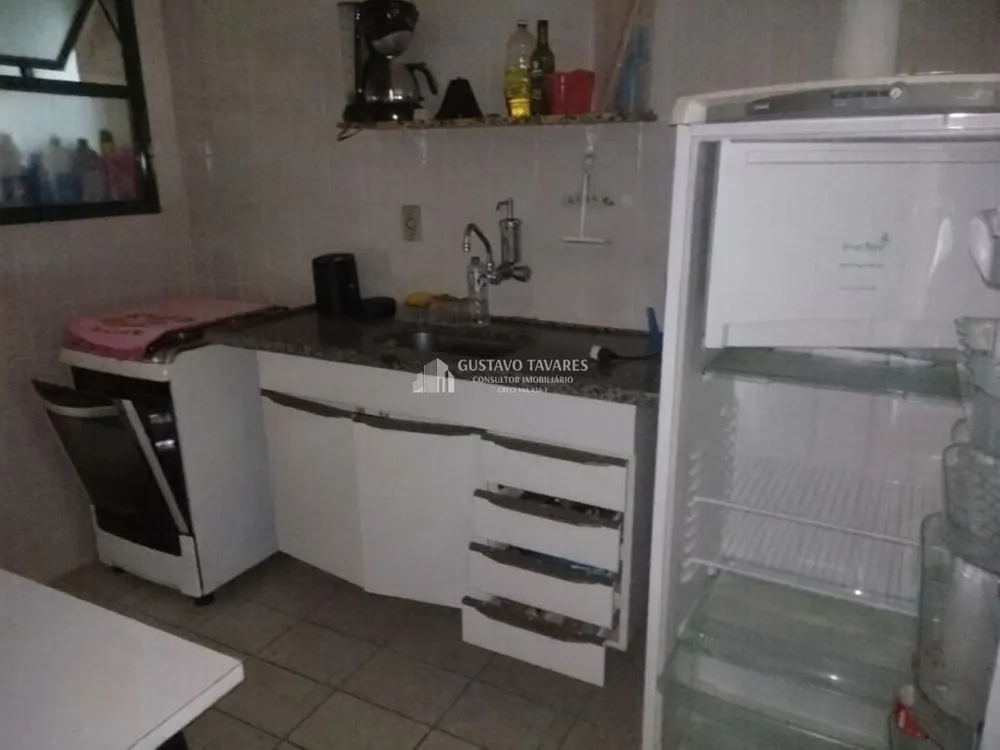 Apartamento, 2 quartos, 82 m² - Foto 2