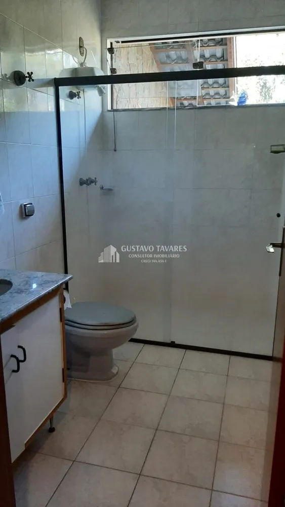 Casa de Condomínio, 4 quartos - Foto 13