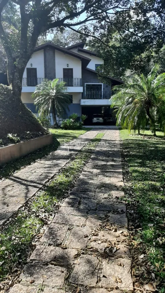 Casa de Condomínio, 4 quartos - Foto 1